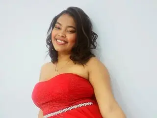 LillitAndrade lj anal cam