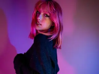 LilySpring webcam jasmine videos
