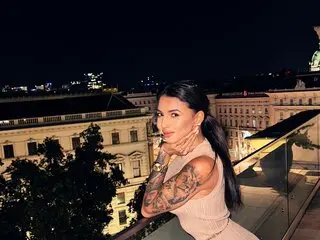LissyLi livesex amateur recorded