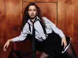 LoraVey show jasmine live