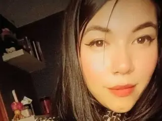 LucyHeit cam ass jasmine