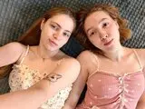 MaiaAndNida toy pics pussy