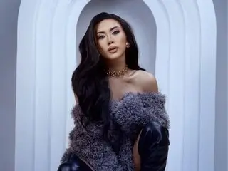 MarinnaSanchez nude jasmine videos