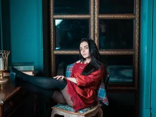 MollyFire cam fuck show