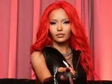 MoniqueCruz adult live fuck