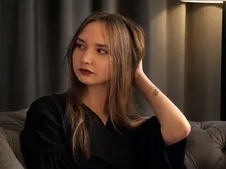 NanoRowe jasmine livesex naked