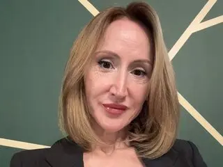 NaomiBlanco free amateur cunt