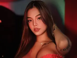 NinaSalva pussy cam recorded