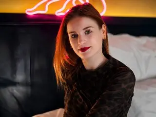 NinellSky toy live nude