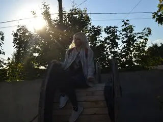NormaRay video real jasmin