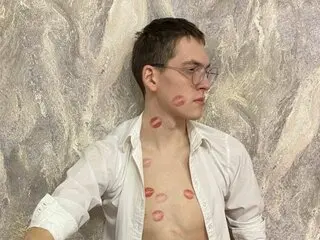 RaymonButler toy pussy free