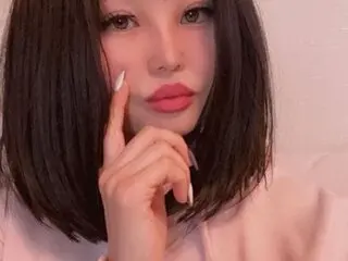 RoryStars fuck sex online