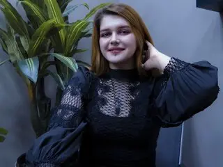 RubyRicket show amateur fuck