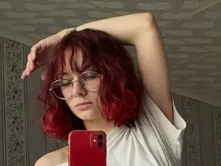 RubyWitson livejasmin.com naked amateur