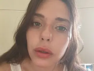 SofiaLacau jasmin ass private