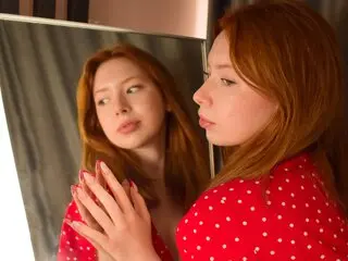StellaBev camshow livejasmine ass
