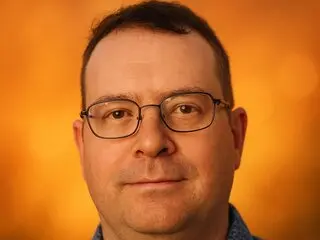 TonyBlossom online show lj