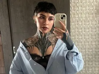 ValentineSaenz livesex livejasmin camshow