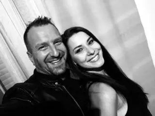 VikiZsolt xxx adult show