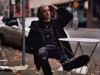 XavierAlexander cunt online hd