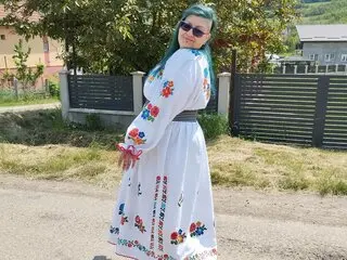 YolaDom cam recorded private