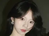 YuyanXie live pictures fuck